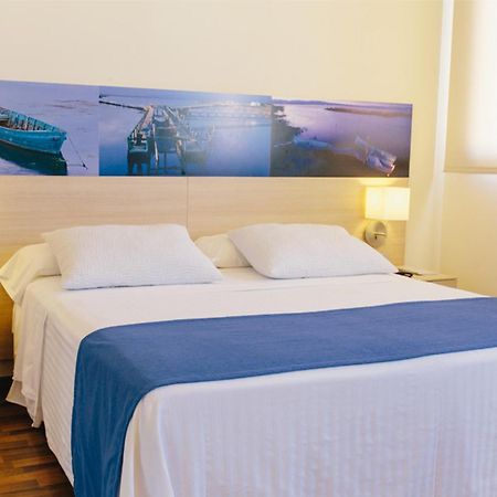 אל פובלה נואו דל דלתא Hotel L'Algadir Del Delta חדר תמונה