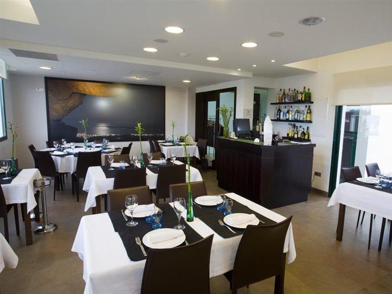 אל פובלה נואו דל דלתא Hotel L'Algadir Del Delta מראה חיצוני תמונה