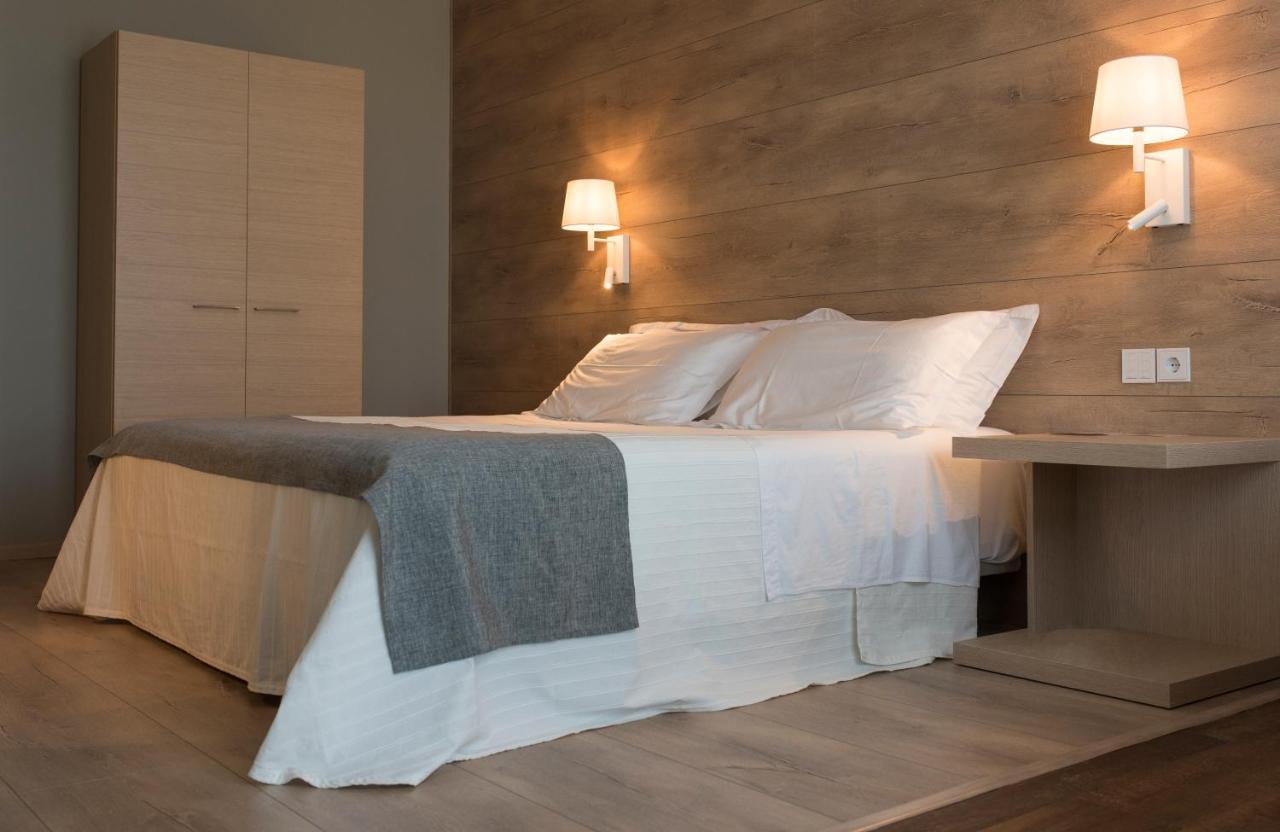 אל פובלה נואו דל דלתא Hotel L'Algadir Del Delta מראה חיצוני תמונה