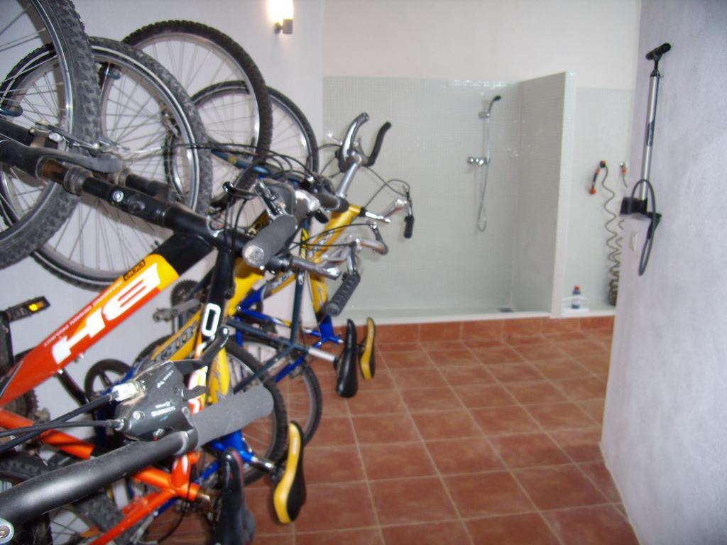 אל פובלה נואו דל דלתא Hotel L'Algadir Del Delta מראה חיצוני תמונה