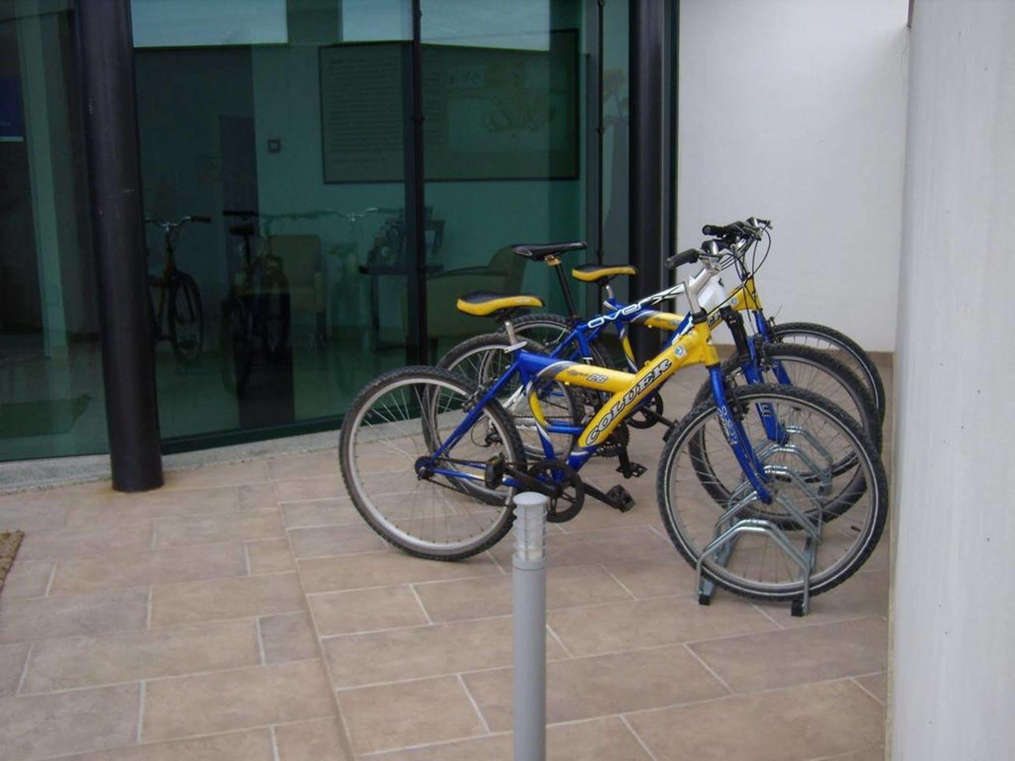 אל פובלה נואו דל דלתא Hotel L'Algadir Del Delta מראה חיצוני תמונה